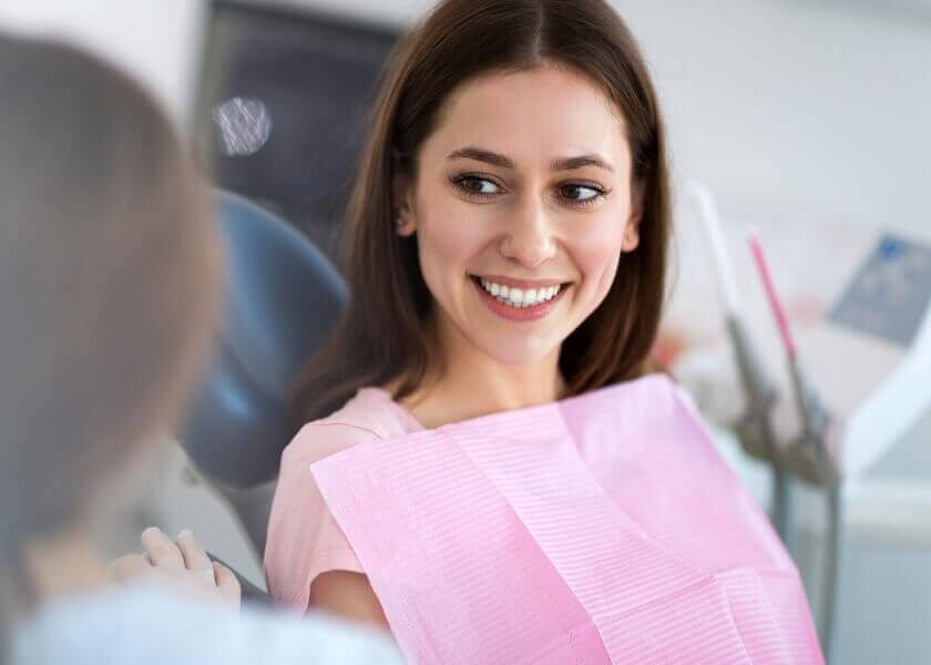 sedation dentistry